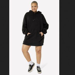 NWT! Sold Out Yitty By Lizzo XXL/1X Black Sweatshirt from Fabletics